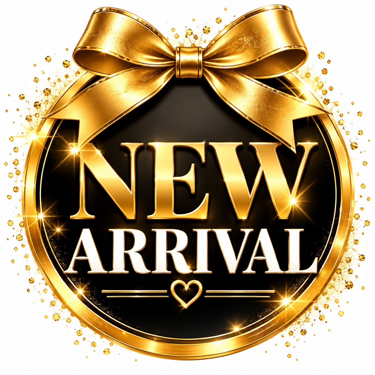 New Arrivals