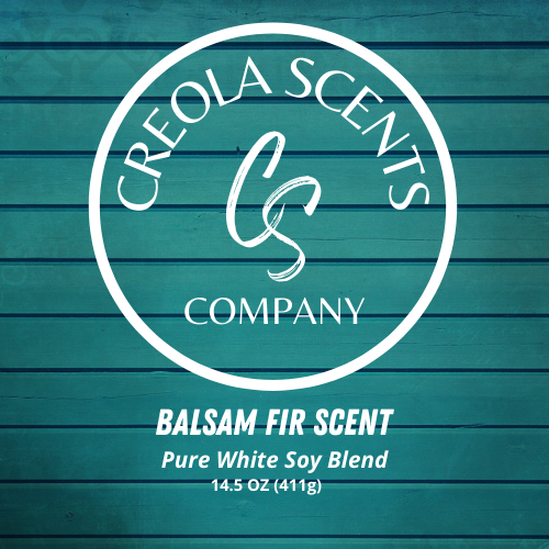 ✨Balsam Fir Scented Candle - Customer Favorite