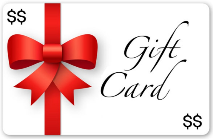 Creola Scents Company Gift Cards - Now Available